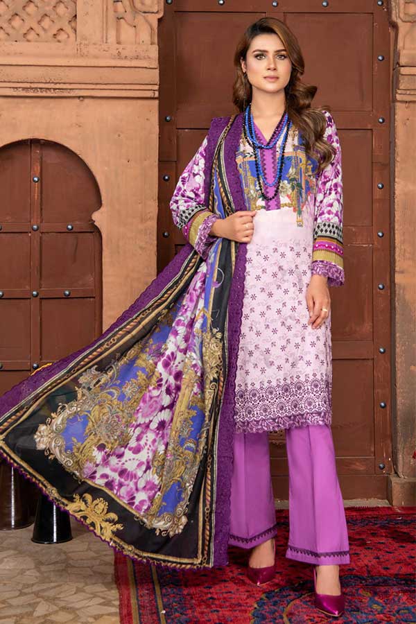 RA Mashal Emb Lawn'22 Vol-8 D#2