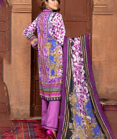 RA Mashal Emb Lawn'22 Vol-8 D#2