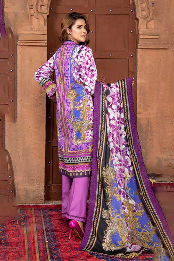 RA Mashal Emb Lawn'22 Vol-8 D#2