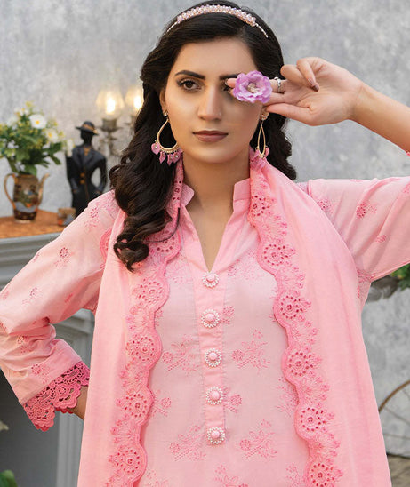 RA Meraki C/Kari Lawn`26 (Vol-2) D#1