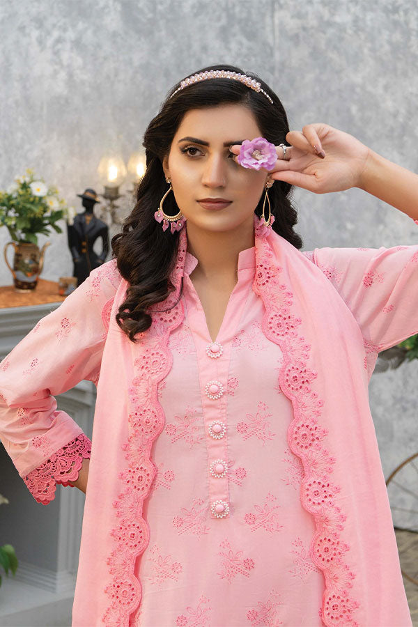RA Meraki C/Kari Lawn`26 (Vol-2) D#1