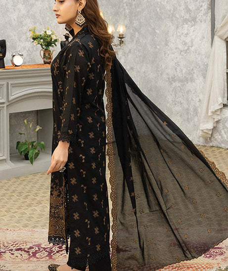 RA Meraki C/Kari Lawn`26 (Vol-2) D#2