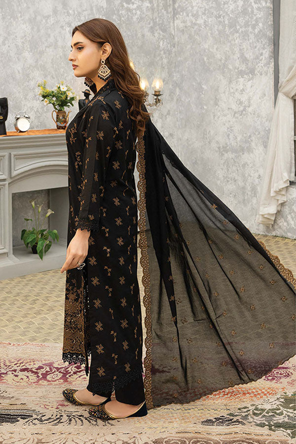 RA Meraki C/Kari Lawn`26 (Vol-2) D#2