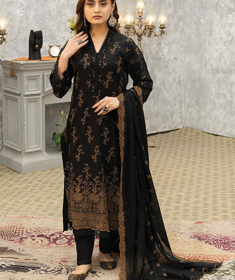 RA Meraki C/Kari Lawn`26 (Vol-2) D#2