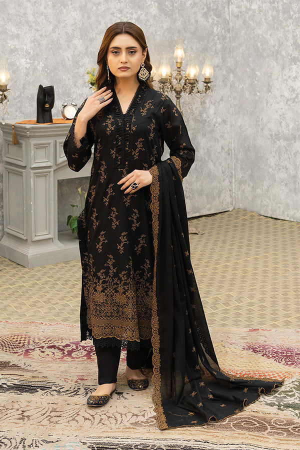 RA Meraki C/Kari Lawn`26 (Vol-2) D#2