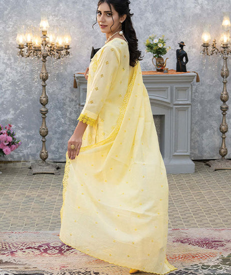 RA Meraki C/Kari Lawn`26 (Vol-2) D#3