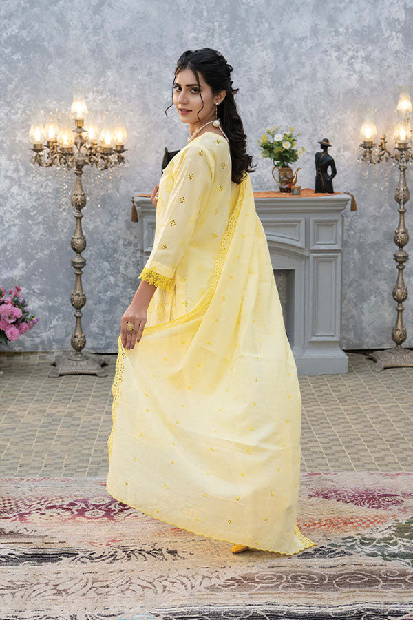 RA Meraki C/Kari Lawn`26 (Vol-2) D#3