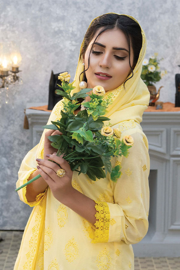 RA Meraki C/Kari Lawn`26 (Vol-2) D#3