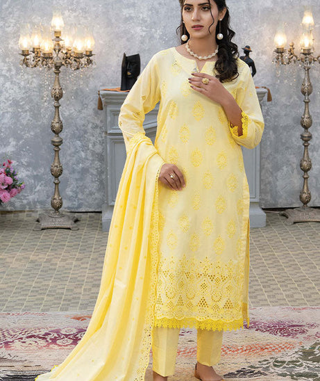 RA Meraki C/Kari Lawn`26 (Vol-2) D#3
