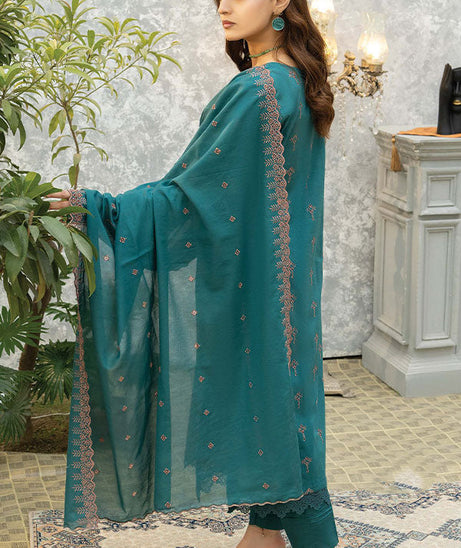 RA Meraki C/Kari Lawn`26 (Vol-2) D#4