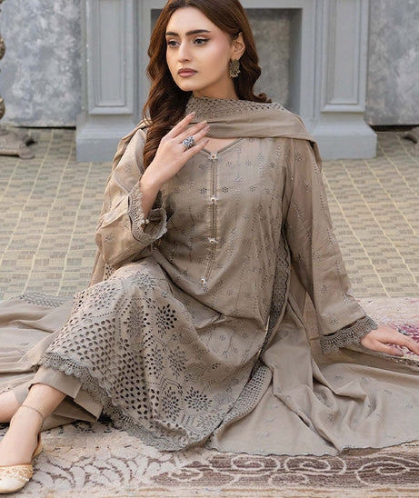 RA Meraki C/Kari Lawn`26 (Vol-2) D#5