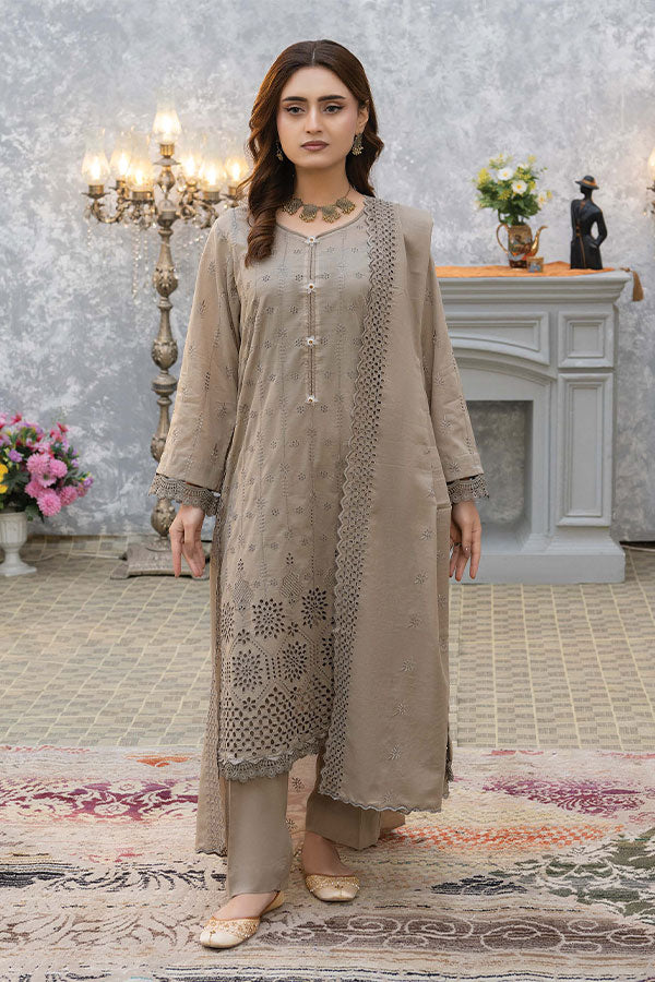 RA Meraki C/Kari Lawn`26 (Vol-2) D#5
