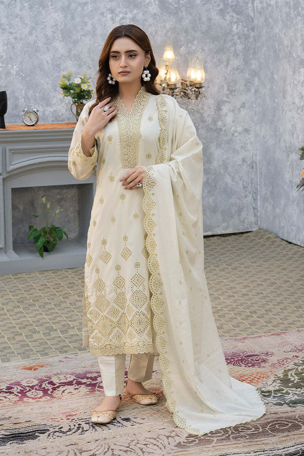 RA Meraki C/Kari Lawn`26 (Vol-2) D#6