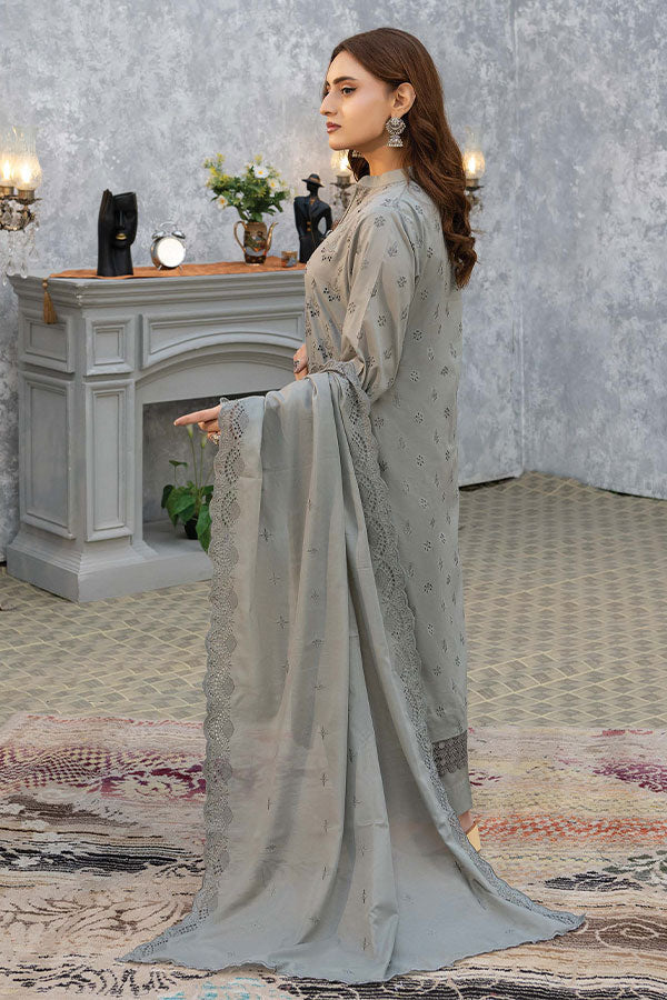 RA Meraki C/Kari Lawn`26 (Vol-2) D#7