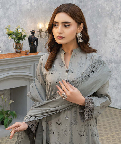 RA Meraki C/Kari Lawn`26 (Vol-2) D#7