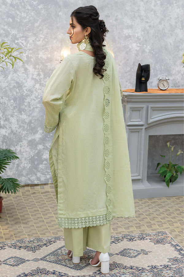 RA Meraki C/Kari Lawn`26 (Vol-2) D#8