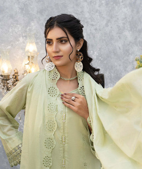RA Meraki C/Kari Lawn`26 (Vol-2) D#8