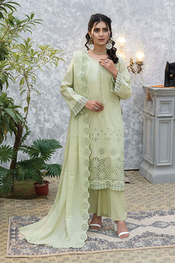 RA Meraki C/Kari Lawn`26 (Vol-2) D#8