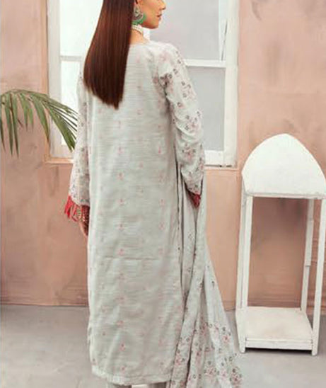 RA Muskan Leather Peach`21 MK#03 (Vol-1)