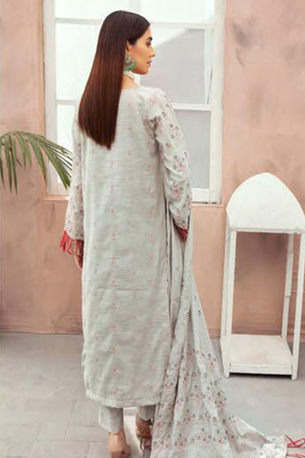 RA Muskan Leather Peach`21 MK#03 (Vol-1)