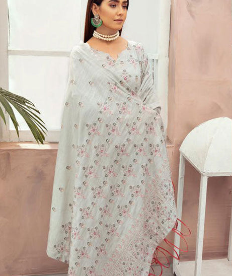 RA Muskan Leather Peach`21 MK#03 (Vol-1)