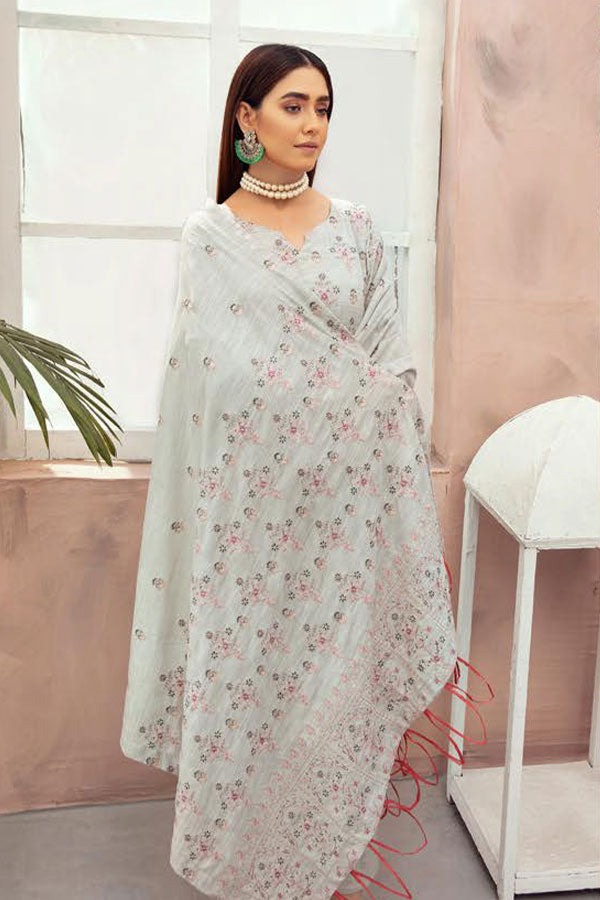 RA Muskan Leather Peach`21 MK#03 (Vol-1)