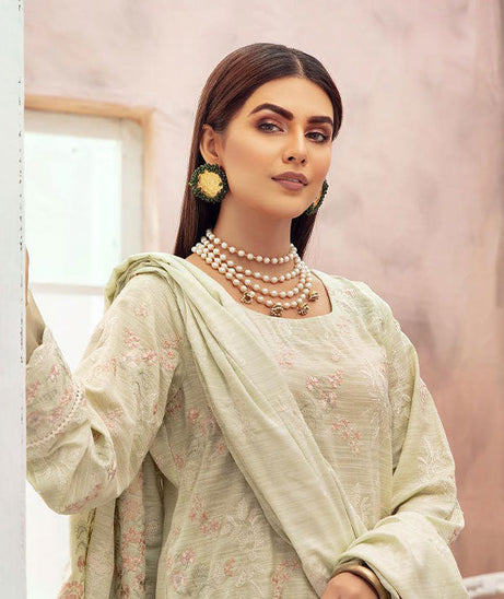 RA Muskan Leather Peach`21 MK#04 (Vol-1)