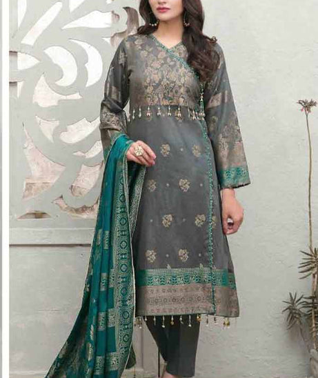RA Nilufar Banarsi Lawn`22 RA#106