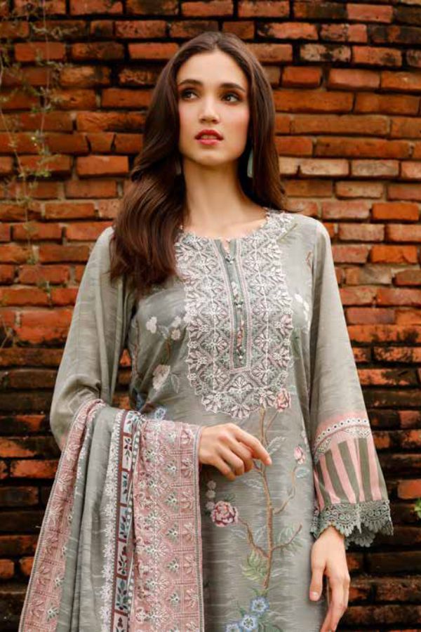 RA Nureh G/Linen'22 Vol-6 NWG#76