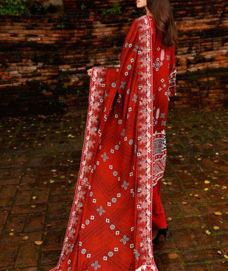 RA Nureh G/Linen'22 Vol-6 NWG#78
