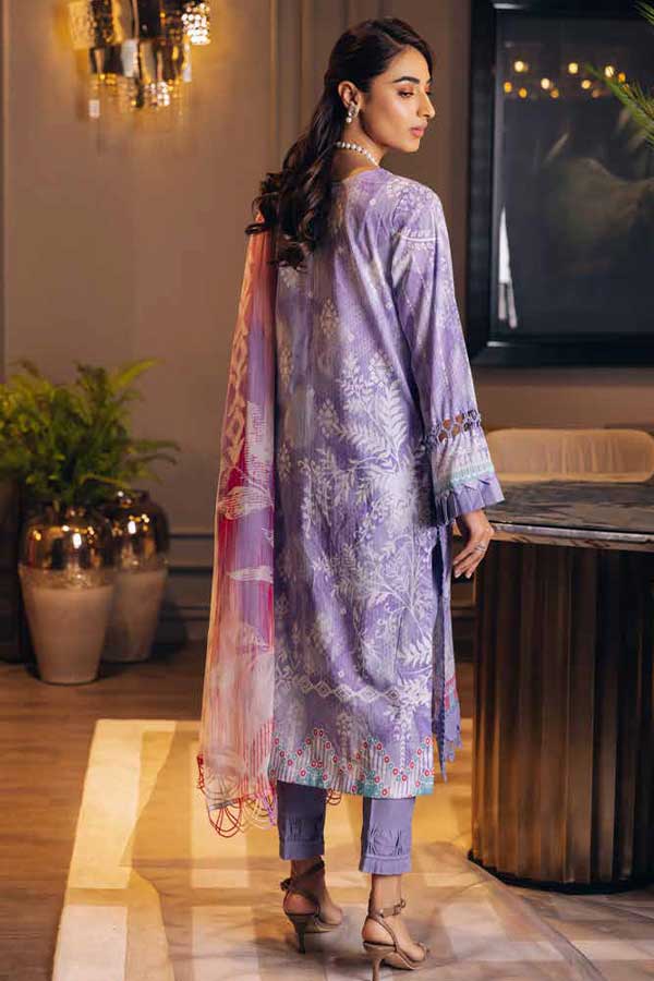 RA Nureh Signature Lawn'23 D#41