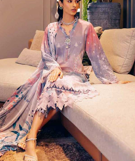 RA Nureh Signature Lawn'23 D#42