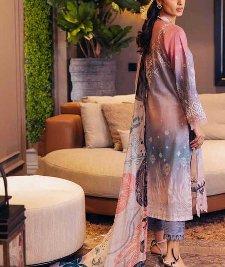 RA Nureh Signature Lawn'23 D#42
