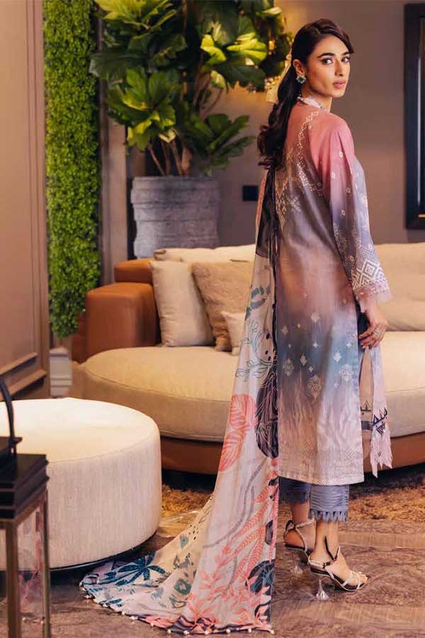 RA Nureh Signature Lawn'23 D#42