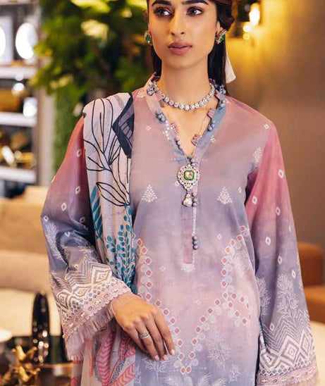RA Nureh Signature Lawn'23 D#42