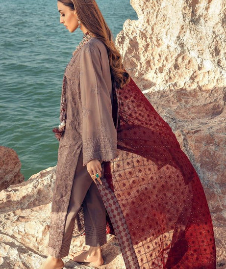RA Nureh Swiss Lawn`22 NE#30 (Vol-2)