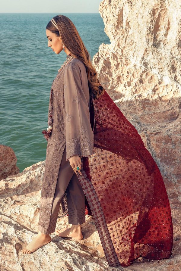 RA Nureh Swiss Lawn`22 NE#30 (Vol-2)