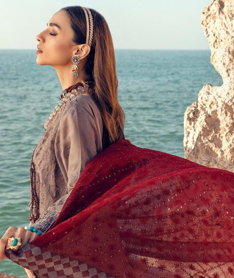 RA Nureh Swiss Lawn`22 NE#30 (Vol-2)
