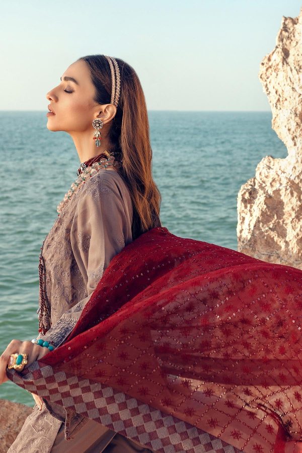 RA Nureh Swiss Lawn`22 NE#30 (Vol-2)