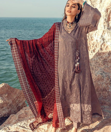 RA Nureh Swiss Lawn`22 NE#30 (Vol-2)