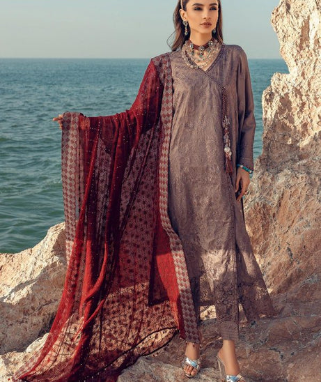 RA Nureh Swiss Lawn`22 NE#30 (Vol-2)