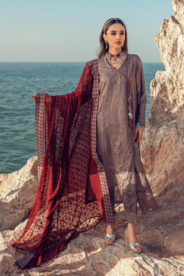 RA Nureh Swiss Lawn`22 NE#30 (Vol-2)