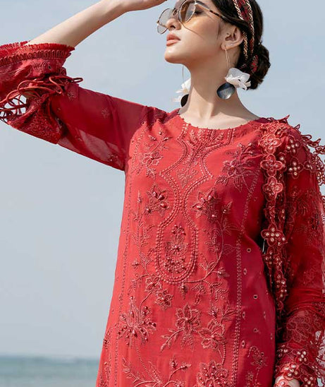 RA Nureh Tere Sang S Lawn'23 NSL#1