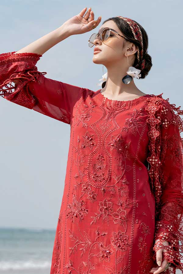 RA Nureh Tere Sang S Lawn'23 NSL#1