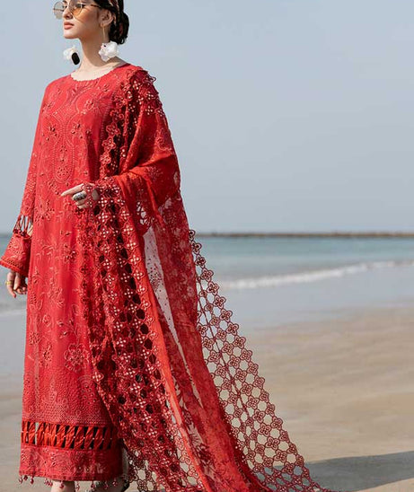 RA Nureh Tere Sang S Lawn'23 NSL#1