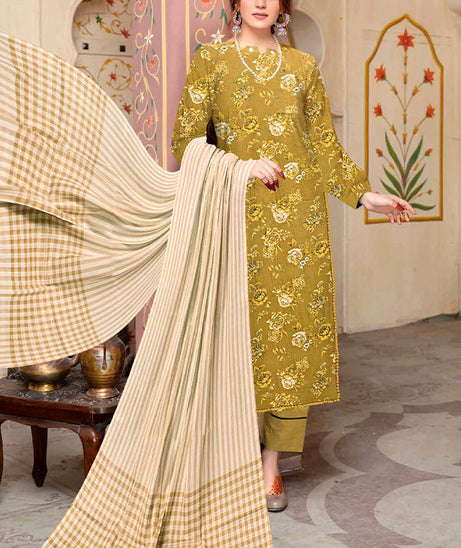 RA Riwaj Digital Lawn'25 D#01
