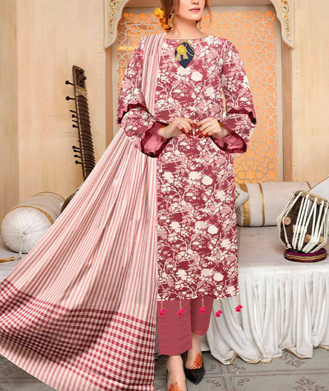 RA Riwaj Digital Lawn'25 D#04