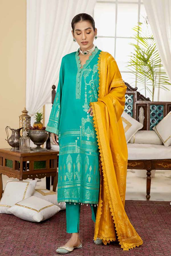 RA Shahnameh Broshia Lawn'22 D#6