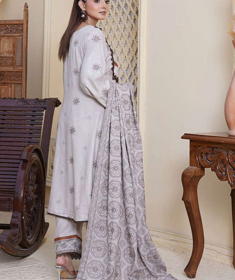 RA Shahposh Luxury Peach`25 SH#6