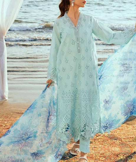 RA Tehzeeb C/Kari Lawn'25 TL#417